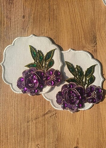 3 boyutlu sunum peçetesi  - Görsel 4