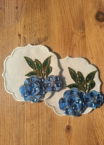 3 boyutlu sunum peçetesi  - Görsel 6