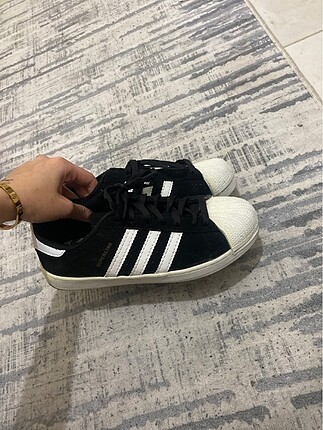 39 Beden Adidas süperstar
