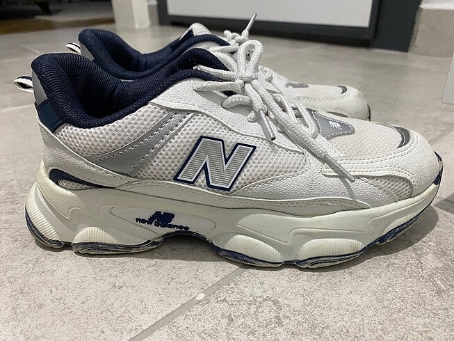 New Balance New balance spor ayakkabı