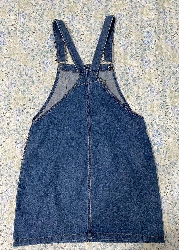 Kot salopet - Görsel 3