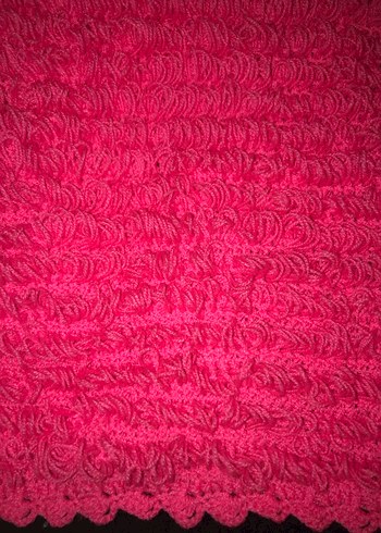 Pembe Renkli Banyo lifi - Görsel 2