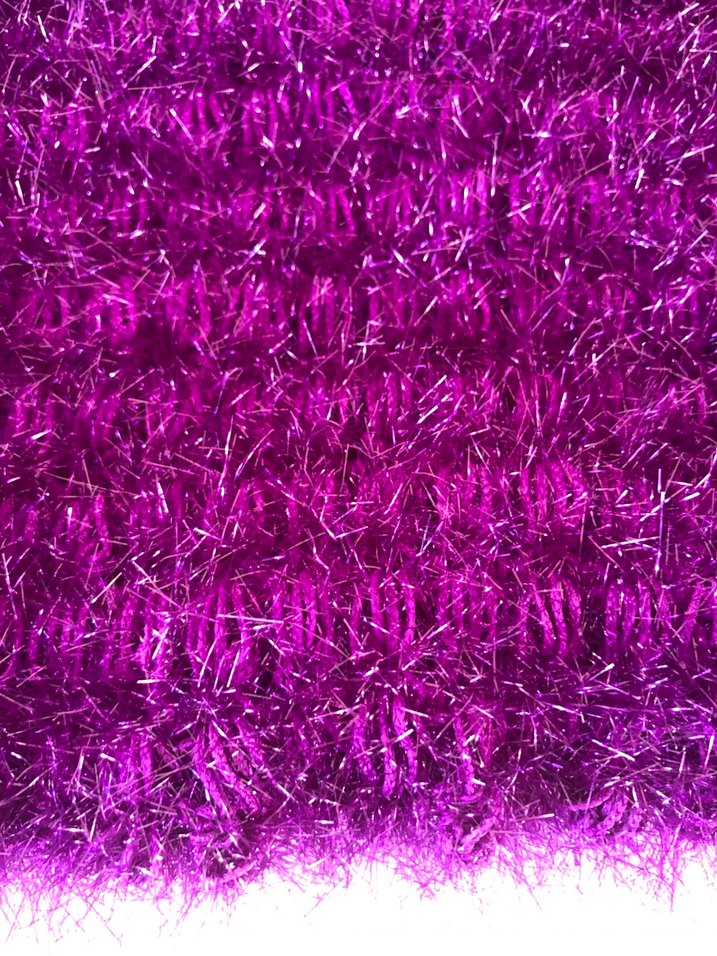 Koyu Mor Banyo lifi - Görsel 2