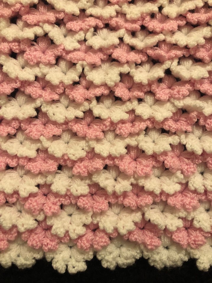 Pembe Pastel Banyo lifi - Görsel 2