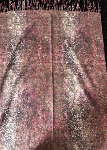 Kaşmir Şal - Görsel 3