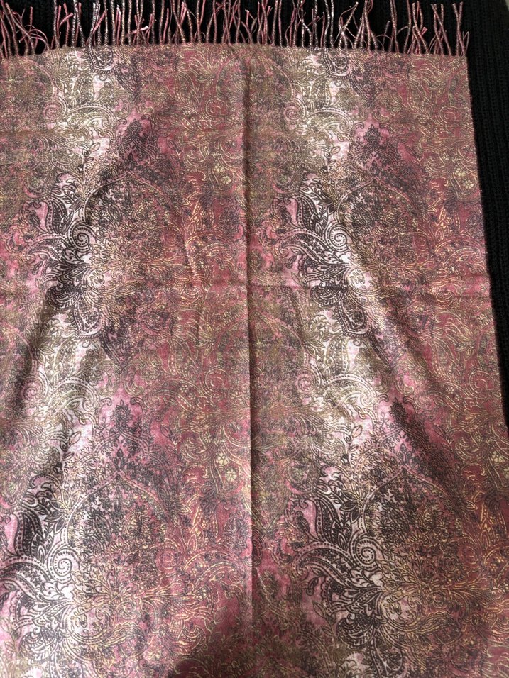 Kaşmir Şal - Görsel 3