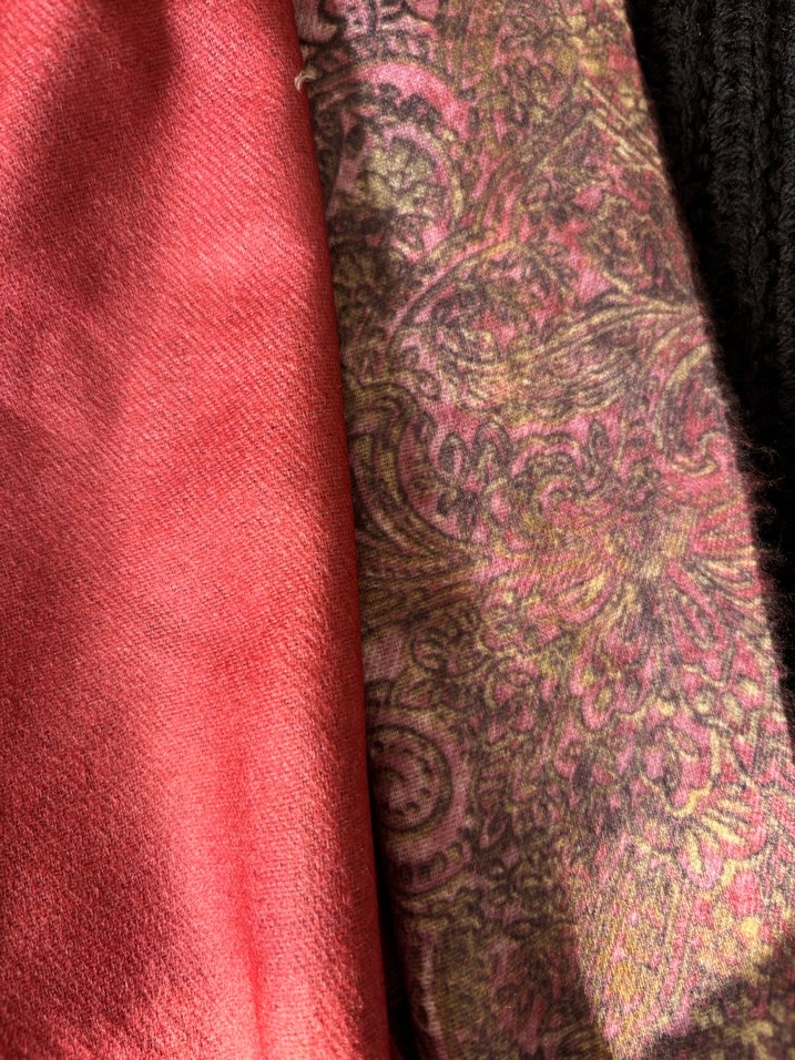 Kaşmir Şal - Görsel 2