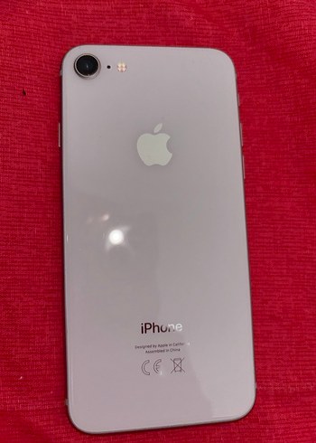iPhone 8 cep telefonu - Görsel 2