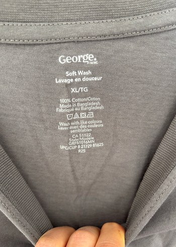 Kısa Kollu Tişört - Görsel 2