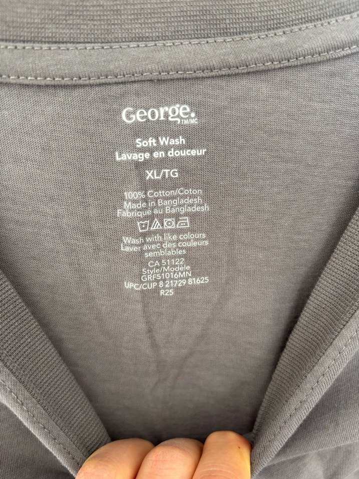 Kısa Kollu Tişört - Görsel 2