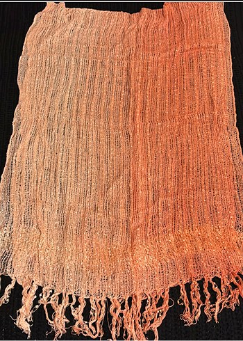 Kadın Fular - Görsel 2