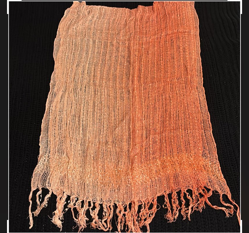 Kadın Fular - Görsel 2