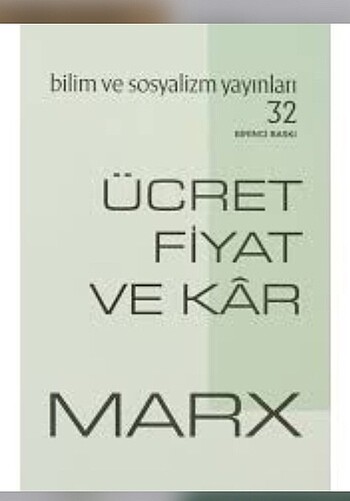 Karl Marx