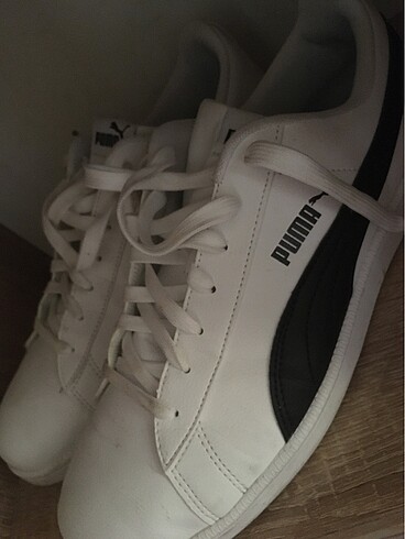 Puma erkek spor ayakkabı #puma