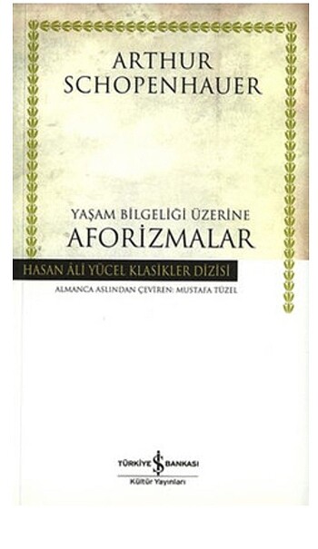 Aforizmalar