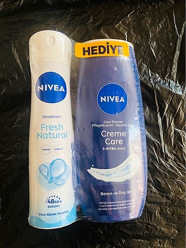 Nivea