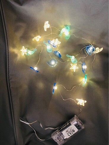 Led ışık