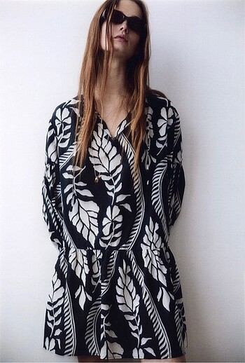 H&M H&M Elbise