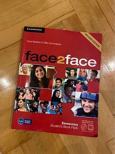 Face2face a1-a2