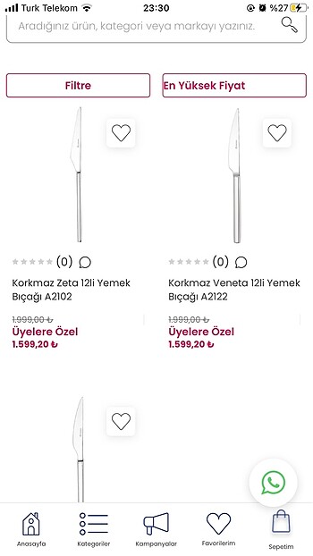 Korkmaz