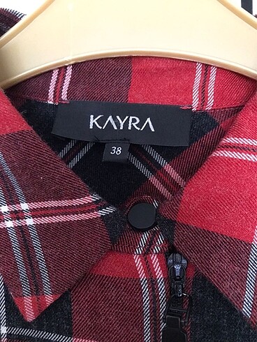 Kayra tunik