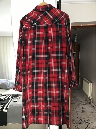 38 Beden bordo Renk Kayra tunik