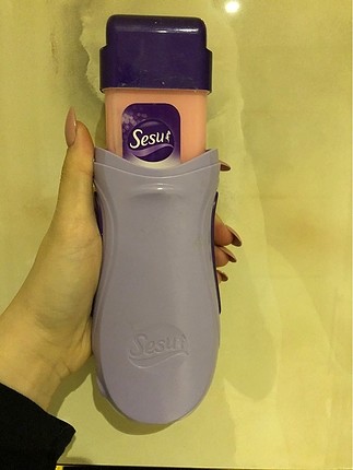 Sesu.