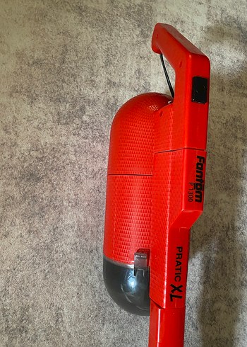 Beden Renk FANTOM SÜPÜRGE ORJİNAL TERTEMİZ ÜRÜN