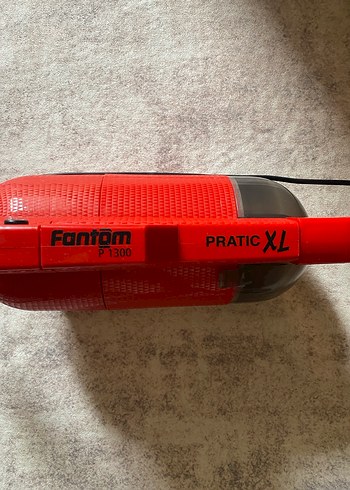 Dyson FANTOM SÜPÜRGE ORJİNAL TERTEMİZ ÜRÜN