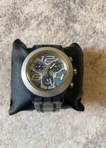 ORJİNAL SWATCH 20 SENELİK TERTEMİZ ÜRÜN - Görsel 14