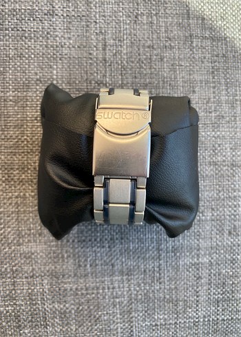 ORJİNAL SWATCH 20 SENELİK TERTEMİZ ÜRÜN - Görsel 16