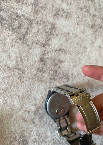 ORJİNAL SWATCH 20 SENELİK TERTEMİZ ÜRÜN - Görsel 6