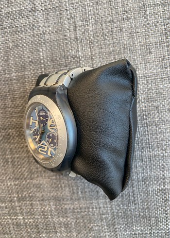 ORJİNAL SWATCH 20 SENELİK TERTEMİZ ÜRÜN - Görsel 11