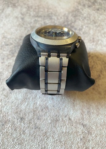 ORJİNAL SWATCH 20 SENELİK TERTEMİZ ÜRÜN - Görsel 8