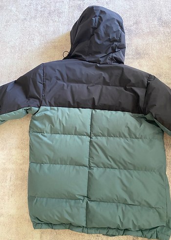 ORJİNAL COLUMBİA MONT 650 DOLUM KAZ TÜYÜ ! - Görsel 2