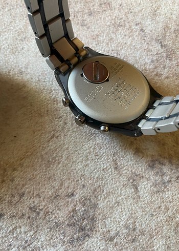 ORJİNAL SWATCH 20 SENELİK TERTEMİZ ÜRÜN - Görsel 13