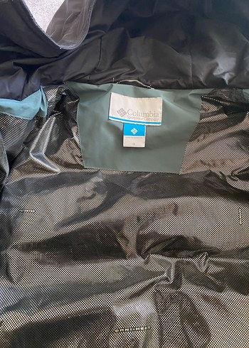 ORJİNAL COLUMBİA MONT 650 DOLUM KAZ TÜYÜ ! - Görsel 12