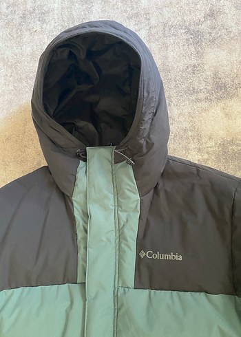 ORJİNAL COLUMBİA MONT 650 DOLUM KAZ TÜYÜ ! - Görsel 4
