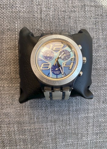 ORJİNAL SWATCH 20 SENELİK TERTEMİZ ÜRÜN - Görsel 3