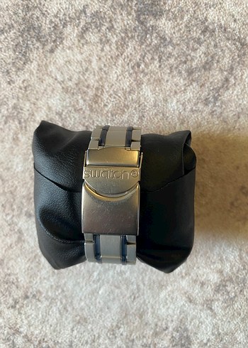 ORJİNAL SWATCH 20 SENELİK TERTEMİZ ÜRÜN - Görsel 11