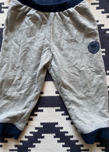 FENERBAHÇE ÇOCUK EŞOFMAN TAKIMI 1 YAŞ 0 GİBİ - Görsel 3