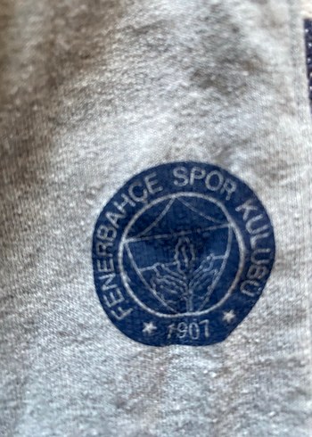 FENERBAHÇE ÇOCUK EŞOFMAN TAKIMI 1 YAŞ 0 GİBİ - Görsel 6