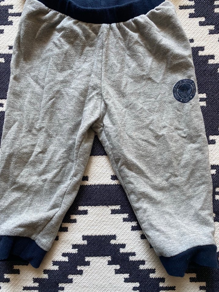 FENERBAHÇE ÇOCUK EŞOFMAN TAKIMI 1 YAŞ 0 GİBİ - Görsel 3