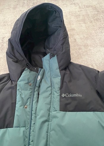 Columbia l/xl