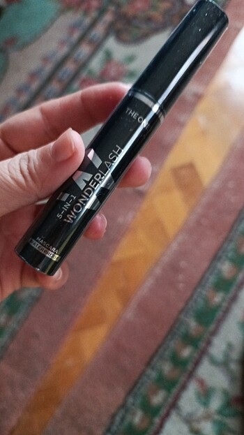 5-IN-1 Wonderlash Maskara
