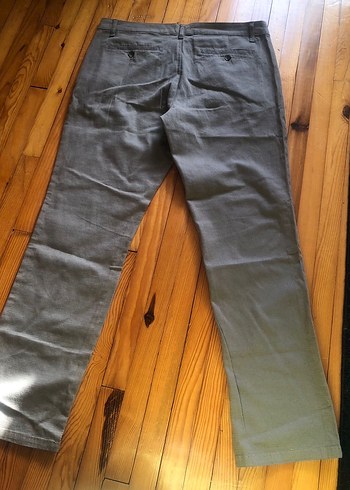 36 beden camel renkte Lc Waikiki Erkek Pantolon - Görsel 2