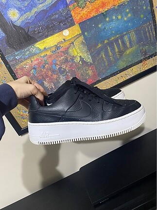Nike air force 1 Sage low 39 no
