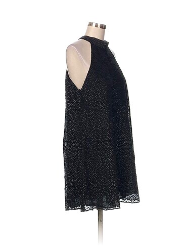 Zara Zara Kısa Elbise %70 İndirimli.