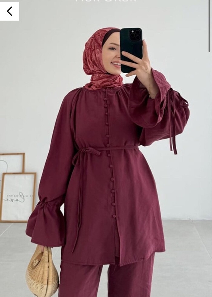 Alt üst takım - Görsel 3