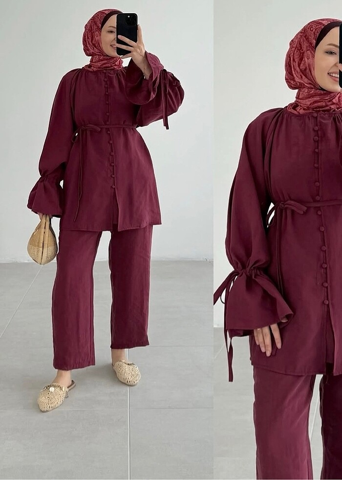 Alt üst takım - Görsel 2